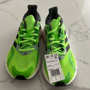Adidas men solar boost shoes